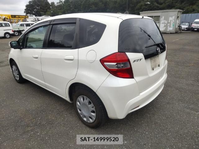 Honda FIT 2011-05 8752605-5