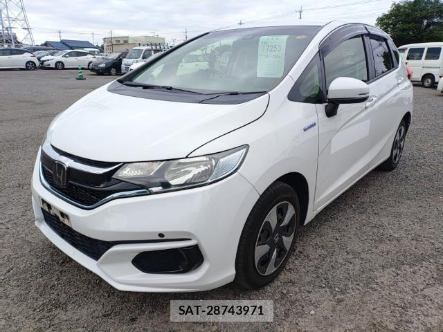 Honda FIT 2019-08 8752657-0