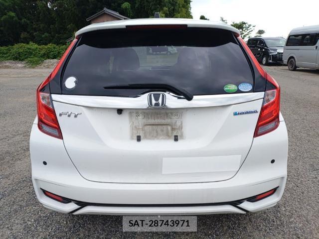 Honda FIT 2019-08 8752657-1
