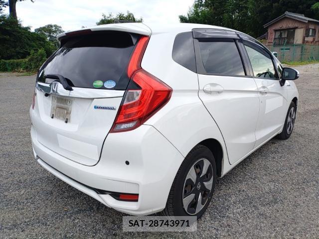 Honda FIT 2019-08 8752657-4