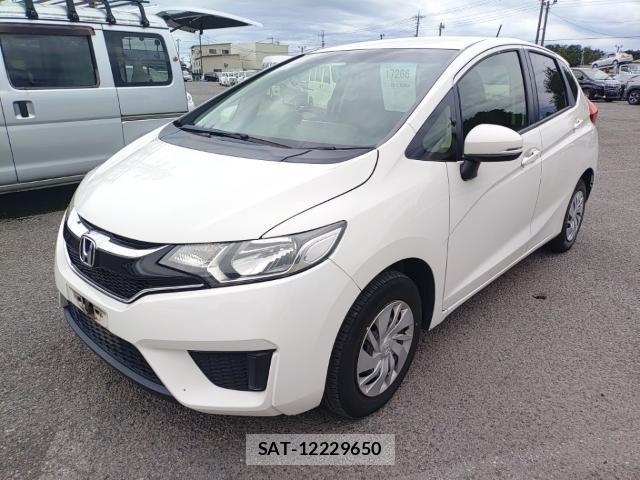Honda FIT 2017-08 8752658-0