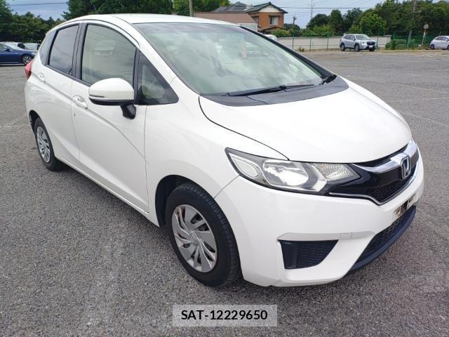 Honda FIT 2017-08 8752658-3