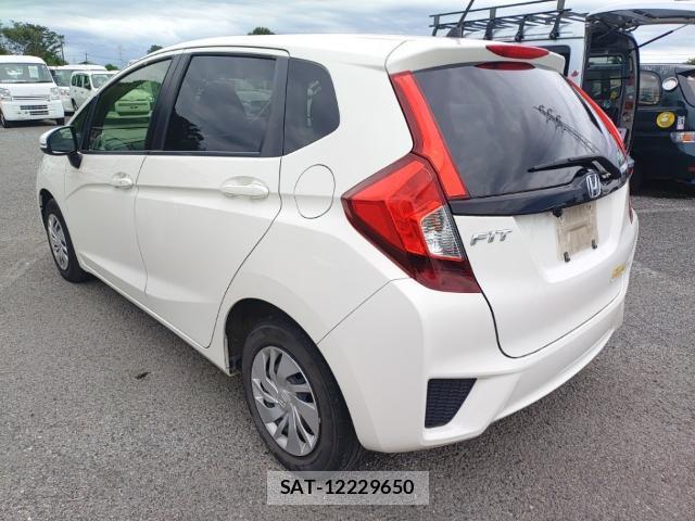 Honda FIT 2017-08 8752658-5