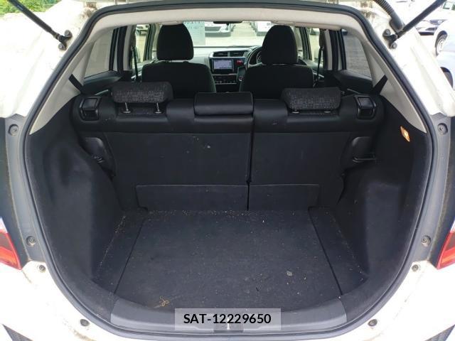 Honda FIT 2017-08 8752658-7