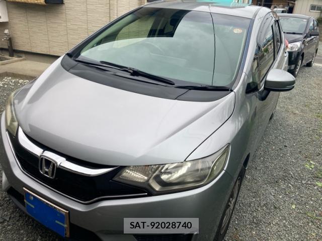 Honda FIT 2016-07 8752994-0