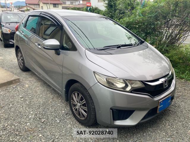 Honda FIT 2016-07 8752994-1