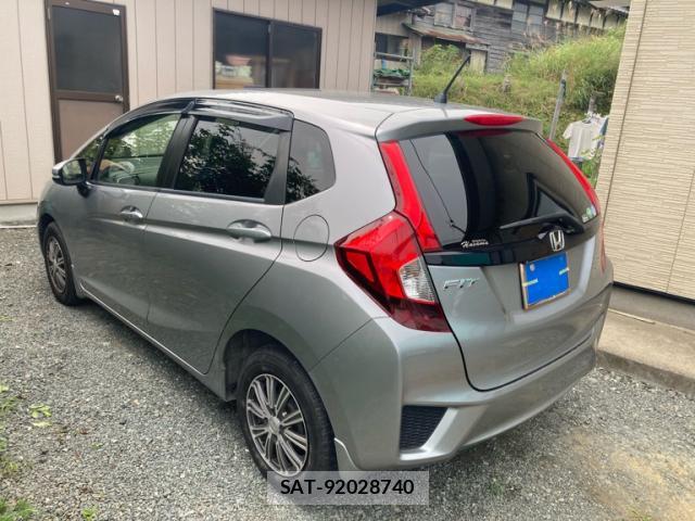 Honda FIT 2016-07 8752994-13