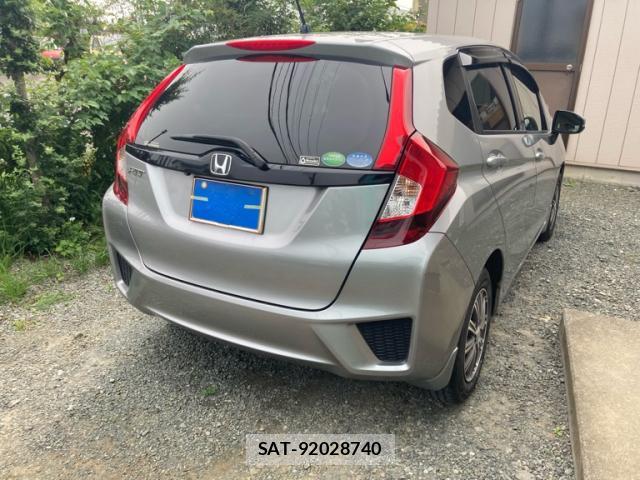 Honda FIT 2016-07 8752994-2