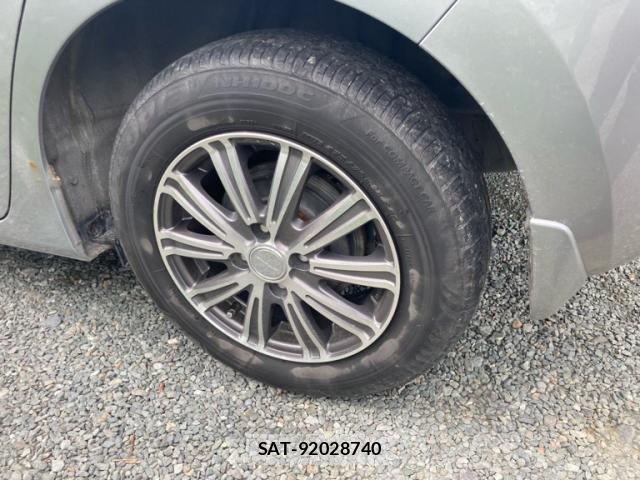 Honda FIT 2016-07 8752994-6