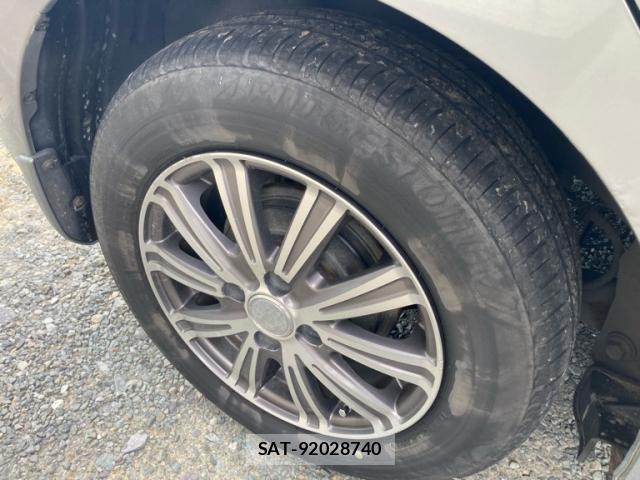Honda FIT 2016-07 8752994-8