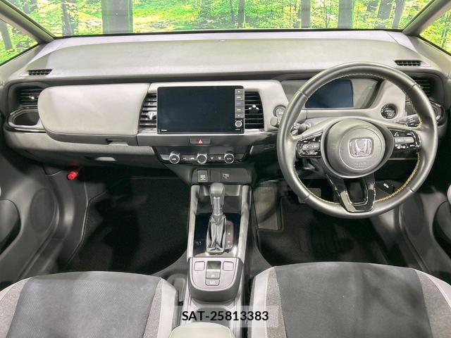 Honda FIT 2023-02 8753129-1