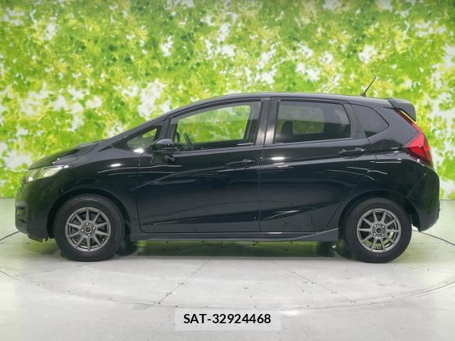 Honda FIT 2016-03 8753174-1