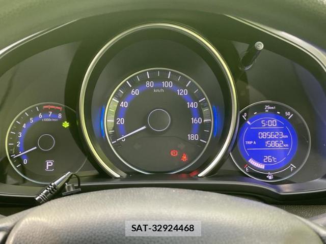 Honda FIT 2016-03 8753174-13