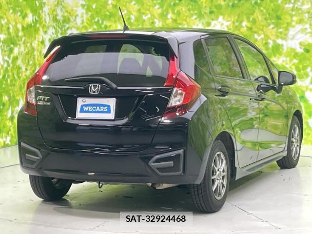 Honda FIT 2016-03 8753174-2