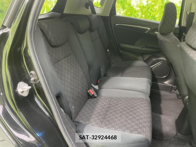 Honda FIT 2016-03 8753174-4