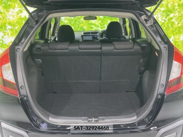 Honda FIT 2016-03 8753174-7