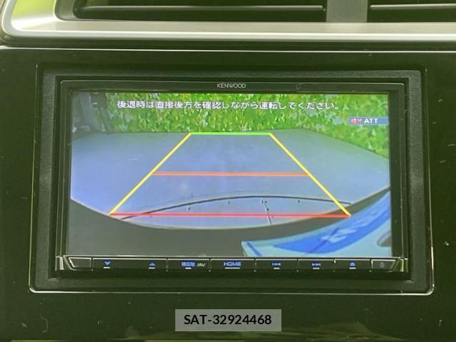 Honda FIT 2016-03 8753174-9