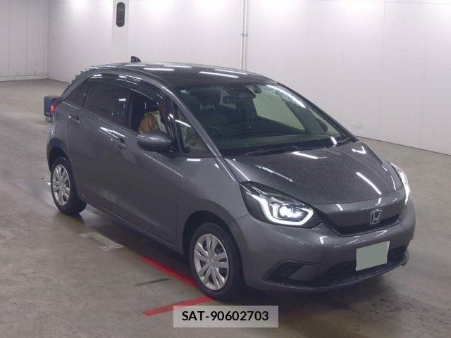 Honda FIT 2020-03 8754122-0