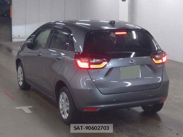 Honda FIT 2020-03 8754122-1
