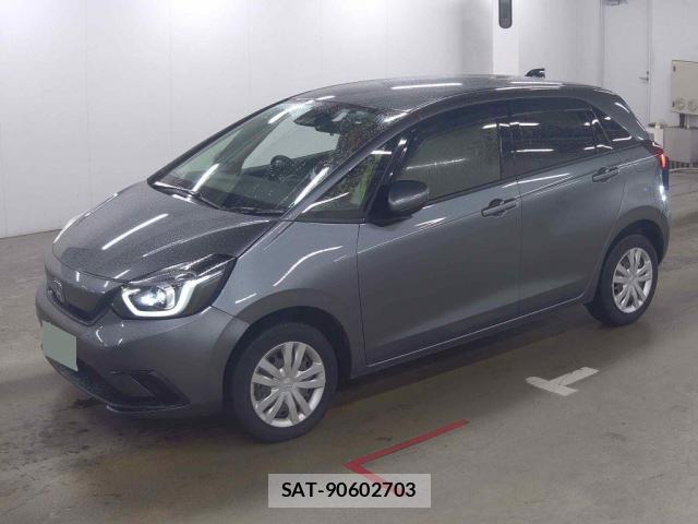 Honda FIT 2020-03 8754122-3