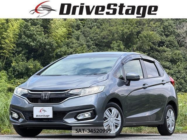 Honda FIT 2019-02 8754139-0