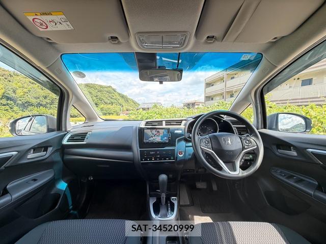 Honda FIT 2019-02 8754139-1