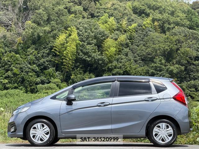 Honda FIT 2019-02 8754139-16