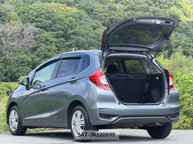 Honda FIT 2019-02 8754139-19