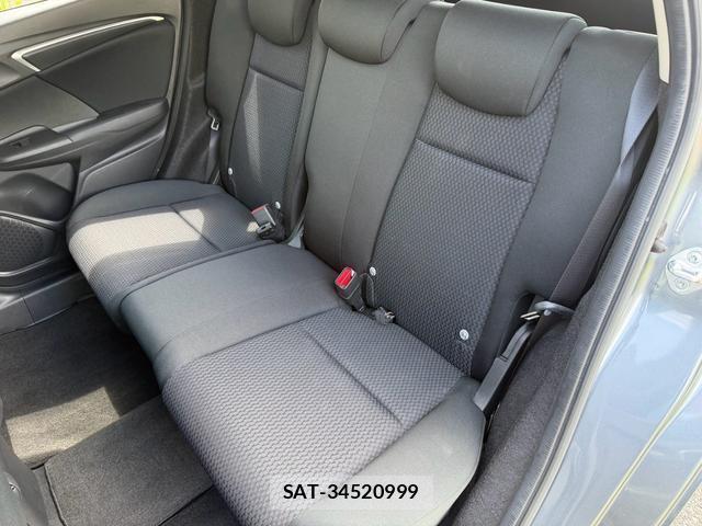 Honda FIT 2019-02 8754139-4