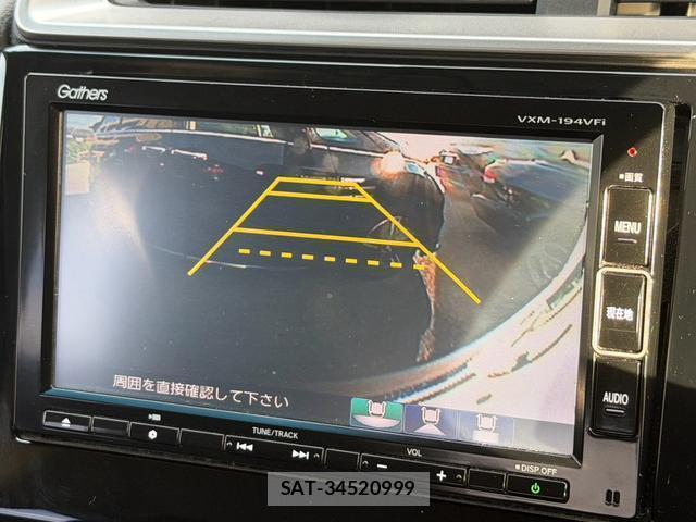 Honda FIT 2019-02 8754139-5