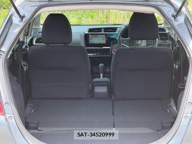 Honda FIT 2019-02 8754139-6