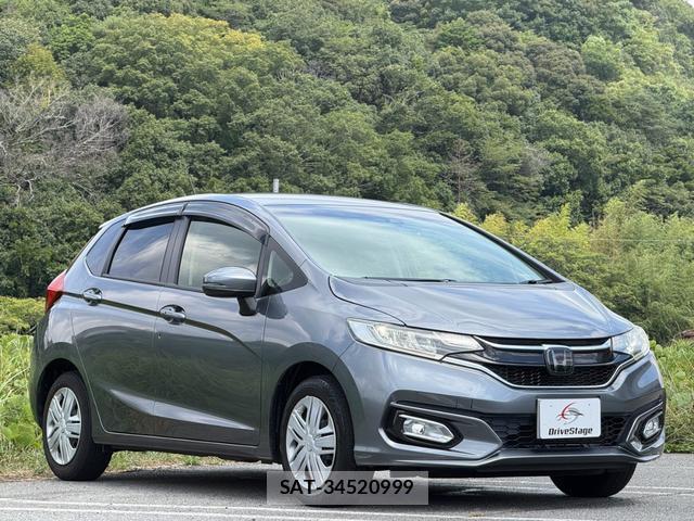 Honda FIT 2019-02 8754139-8