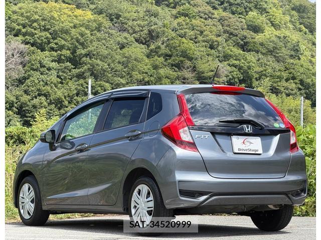 Honda FIT 2019-02 8754139-9