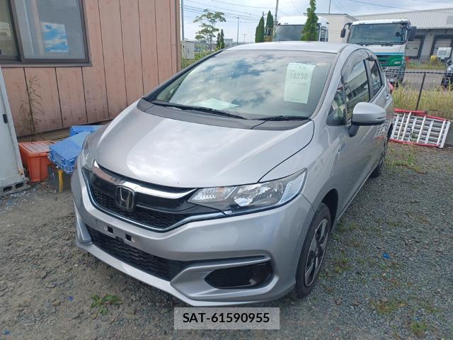Honda FIT 2019-08 8754324-0