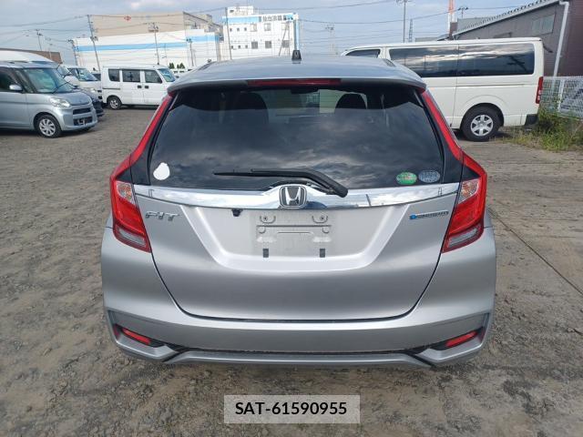 Honda FIT 2019-08 8754324-1