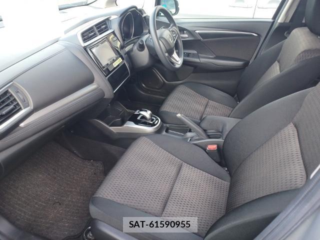 Honda FIT 2019-08 8754324-15
