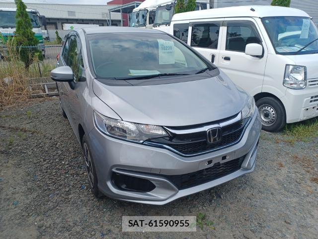 Honda FIT 2019-08 8754324-3