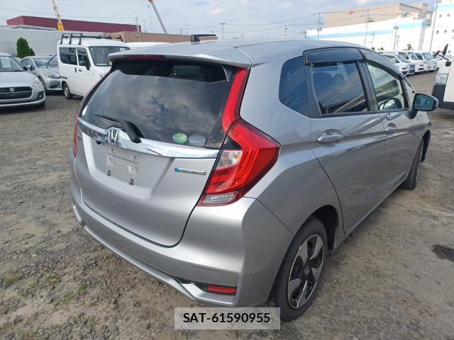 Honda FIT 2019-08 8754324-4