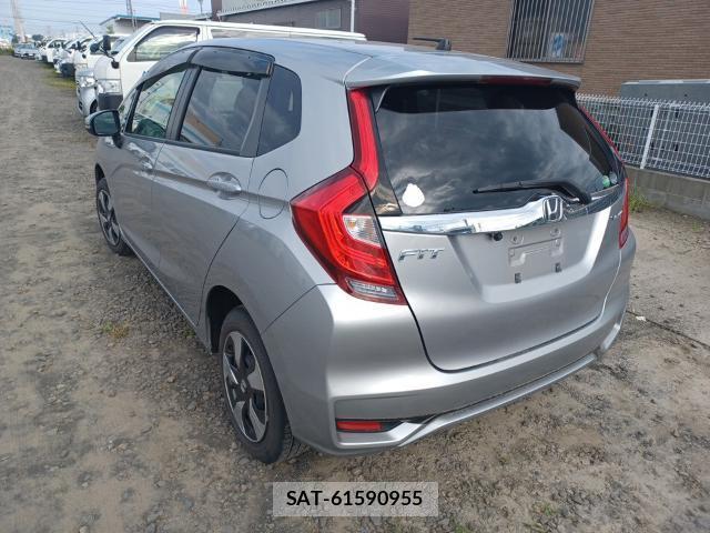 Honda FIT 2019-08 8754324-5