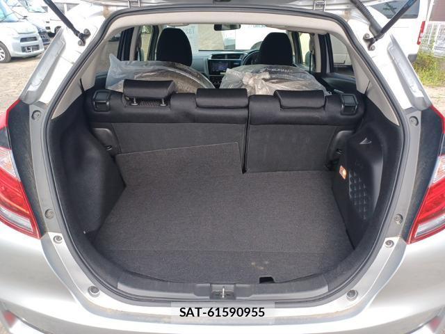 Honda FIT 2019-08 8754324-7