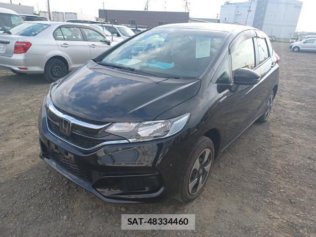 Honda FIT 2019-08 8754326-0