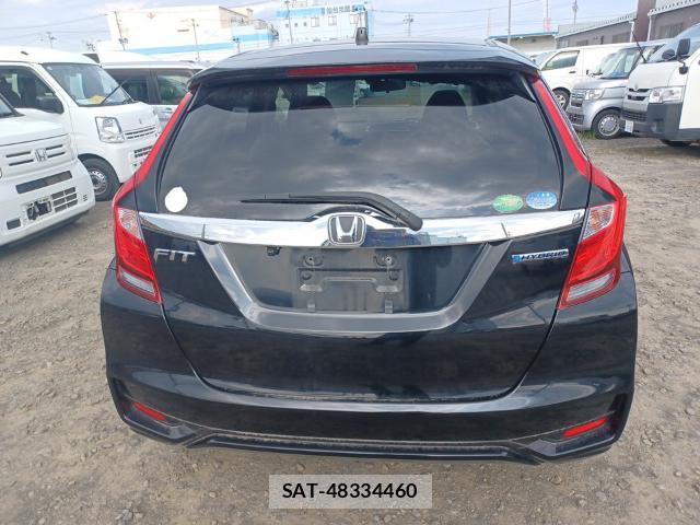 Honda FIT 2019-08 8754326-1