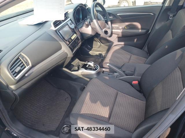 Honda FIT 2019-08 8754326-15