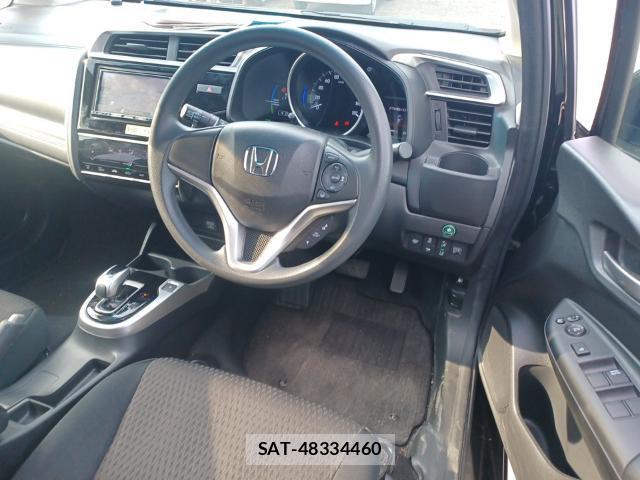 Honda FIT 2019-08 8754326-2
