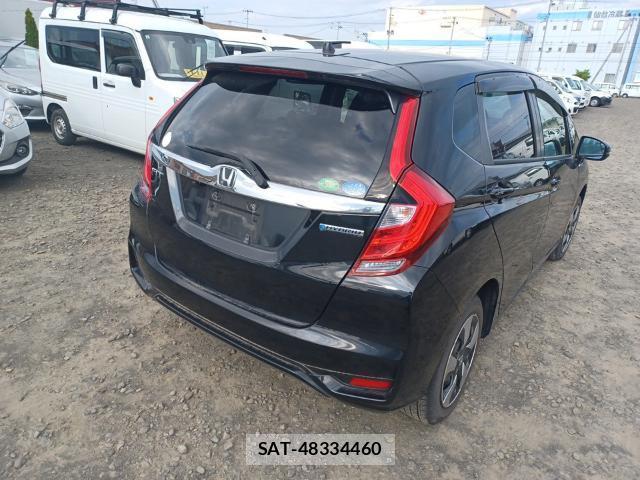 Honda FIT 2019-08 8754326-4