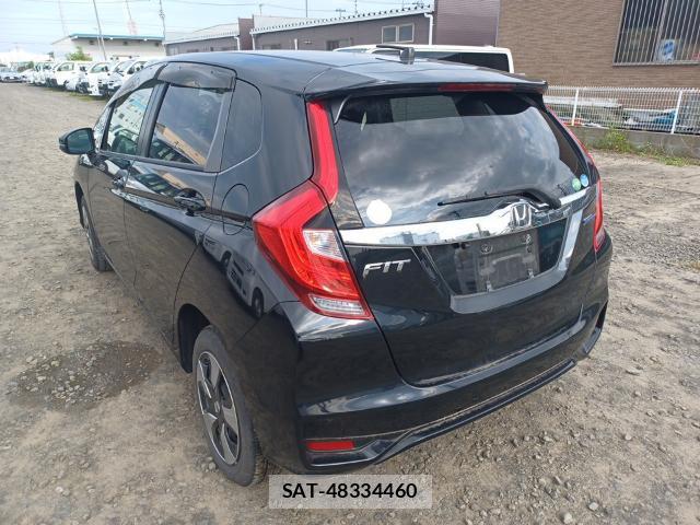 Honda FIT 2019-08 8754326-5