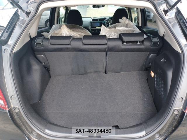 Honda FIT 2019-08 8754326-7