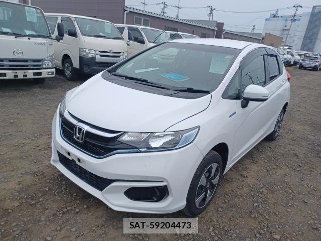 Honda FIT 2019-08 8754328-0