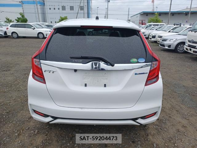 Honda FIT 2019-08 8754328-1