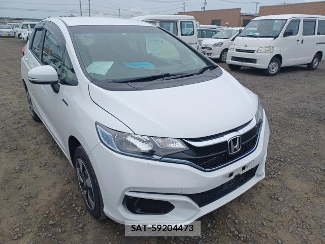 Honda FIT 2019-08 8754328-3